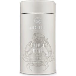 Ankertee Triple Mint Kräutertee - Dose - 50 g