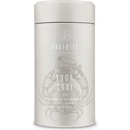 Ankertee Yoga Chai Gewürztee - Dose - 140 g