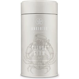 Ankertee Citrus Glow Kräutertee - Dose - 110 g