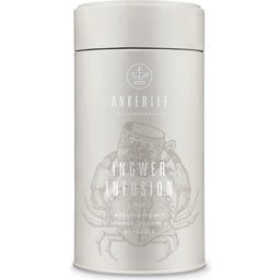 Ankertee Ingwer Infusion Kräutertee - Dose - 100 g