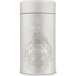 Ankertee The Power of Flower Kräutertee - Dose - 60 g