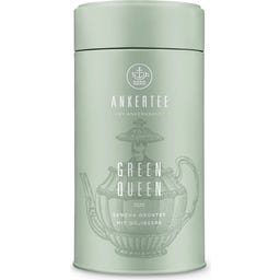 Ankertee Green Queen Grüntee - Dose - 100 g