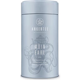 Ankertee Moin Earl Schwarztee - Dose - 115 g