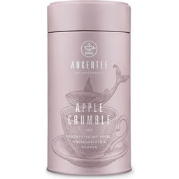 Ankertee Apple Crumble Früchtetee - Dose - 130 g