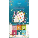 Dolfin Velikonočni zajček Carre 24