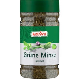 KOTÁNYI Grüne Minze - 105 g