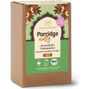 Classic Ayurveda Porridge, owsianka nutty, Vata, bio
