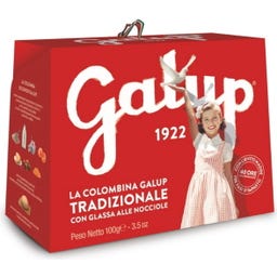 Galup La Colomba - 100 g