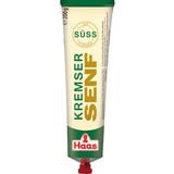 Haas Kremser Senf
