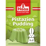Haas Puding