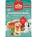 Mešanica za peko cimetovih rolic (Cinnamon Rolls) - 557 g