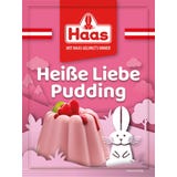 Haas Pudding