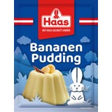 Haas Puding