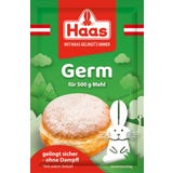 Haas Germ Single