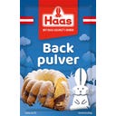 Haas Baking Powder - 48 g