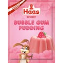 Haas Pudding - Chewing-gum