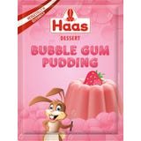 Haas Pudding