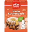 Haas Mešanica za peko Hasin - 500 g