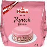 Haas Punschglasur