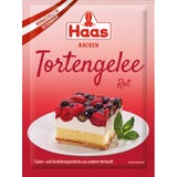 Haas Tortengelee Rot