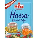 Haas Hassa
