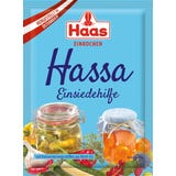 Haas Hassa