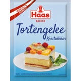 Haas Tortengelee Klar