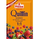 Haas Quittin 1:1