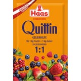 Haas Quittin 1:1