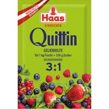 Haas Quittin 3:1