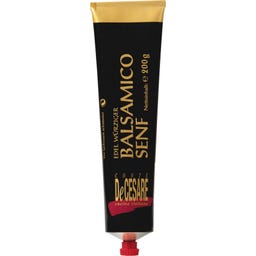 Haas Balsamico-Senf - 200 g