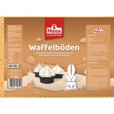 Haas Waffelb&ouml;den