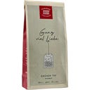 Demmers Teehaus Spousta lásky zelený čaj - 100 g