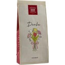 Demmers Teehaus Děkujeme ovocný čaj - 100 g
