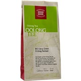 Demmers Teehaus Oolong Tee "Bio Sumatra Green Oolong"