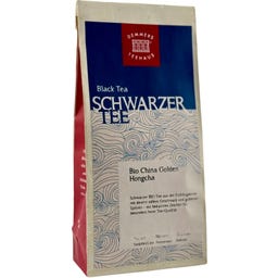Demmers Teehaus Thé Noir 
