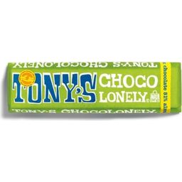 Tony's Chocolonely Zartbitterschokolade 51% Mandel Meersalz - 47 g