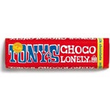 Tony's Chocolonely Milk Chocolate 32%