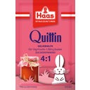 Haas Quittin 4:1