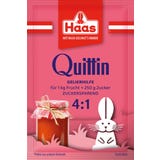 Haas Quittin 4:1