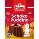 Haas Pudding - Chocolate