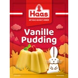 Haas Pudding