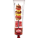 Haas Moutarde Barbecue - 200 g