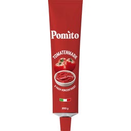 Pomito Tomatenmark - 200 g