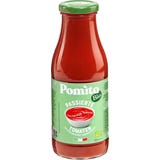 Pomito Bio Passierte Tomaten Flasche