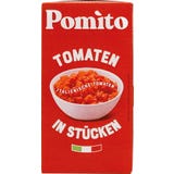 Pomito Tomaten in St&uuml;cken