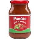 Pomito Sugo Basilico - 400 g