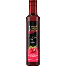 Conte de Cesare Condimento Bianco Himbeere - 250 ml