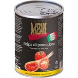 Conte de Cesare Gew&uuml;rfelte Tomaten