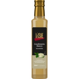 Condimento Bianco Holunderblüte - 250 ml